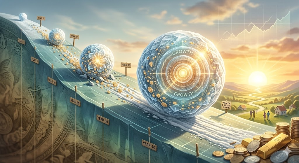 Aktier med hög utdelning